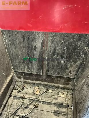 Cosechadora - arrancadora de patata - Grimme - se260