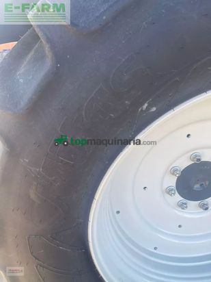 Tractor agrícola - Valtra - n 155 d