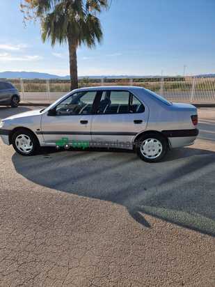 Coch - Peugeot - 306