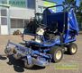 Tractor agrícola - Iseki - sf370