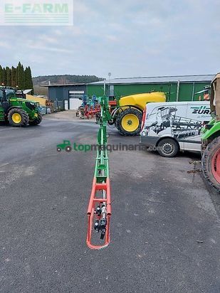 Atomizador - John Deere - 740i