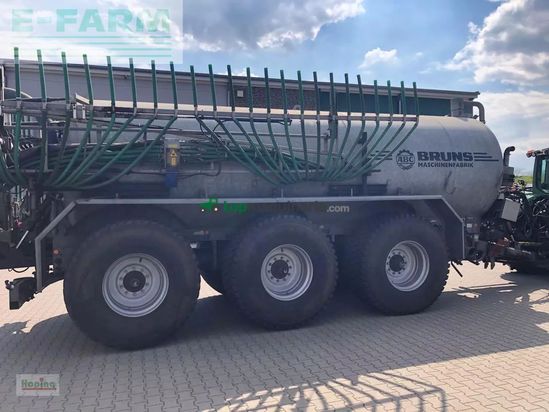 Equipamiento / accesorio - Bruns - vd 25