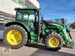Tractor agrícola - John Deere - 6110r 6110 r autoquad