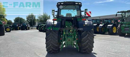Tractor agrícola - John Deere - 6230R