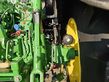 Tractor agrícola - John Deere - 6r195 traktor