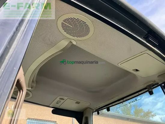 Tractor agrícola - John Deere - 6230 powr quad, tls