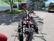 Henificador - Vicon - andex 714t wurmschwader