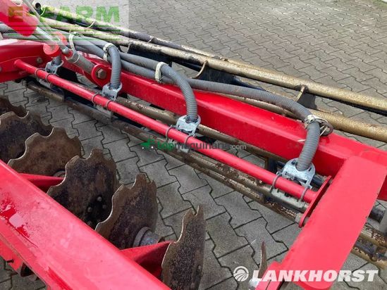 Grada de disco - Horsch - joker 5 ct/minidrill