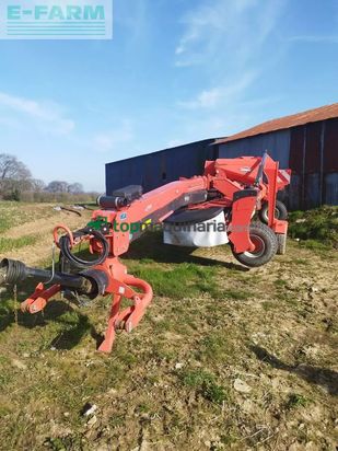 Cortacésped manual - Kuhn - gmd 5251