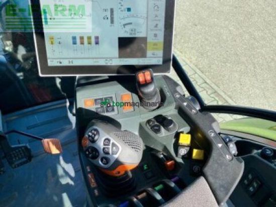 Tractor agrícola - Claas - arion 570 cmatic cebis