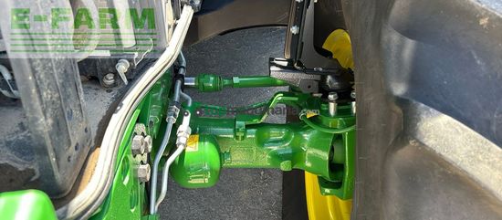 Tractor agrícola - John Deere - 6R 175