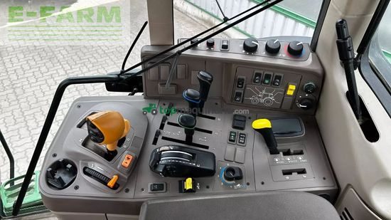 Tractor agrícola - John Deere - 6195m