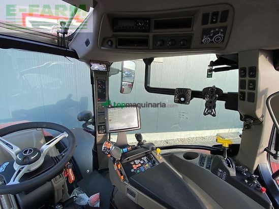 Tractor agrícola - Case IH - maxxum 145 cvx CVX