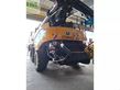 Cosechadora de Cereal - New Holland - cr9-90st