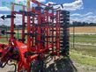 Cultivador - Kuhn - prolander 500r