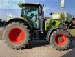 Tractor agrícola - Claas - arion 650 cmatic cebis CMATIC CEBIS