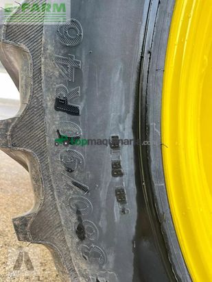 Atomizador - John Deere - 340m