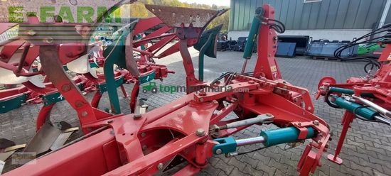 Arado - Kverneland - lb 100-300-30