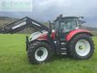 Tractor agrícola - Steyr - 6150 cvt profi