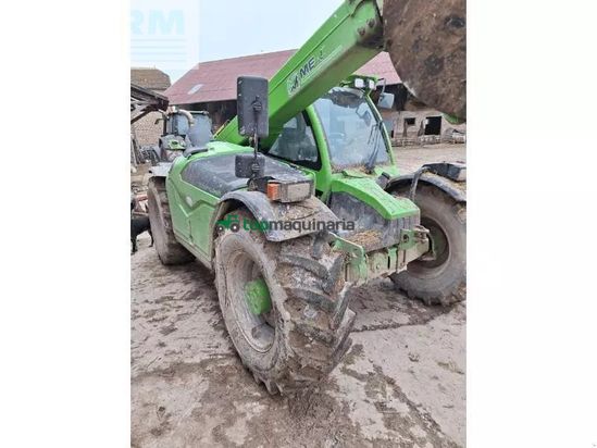 Telescopica - Merlo - 35.7 cs