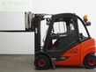 Elevadora - Linde - h 25 d evo 392-02