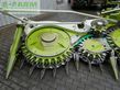 Cosechadora de Cereal - Claas - jaguar 950 inkl. orbis 750
