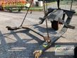 Cabezal - Claas - orbis 900