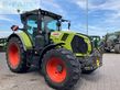 Tractor agrícola - Claas - arion 630 hexashift cis+