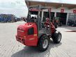 Minicargadora - Weidemann - 1350cx45 mit klappdach unter 2,0m/30km/h