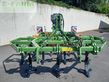 Cultivador - Amazone - cenius 3003 mulchgrubber
