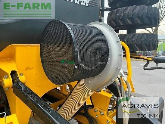 Sembradora - Bednar - omega oo 6000