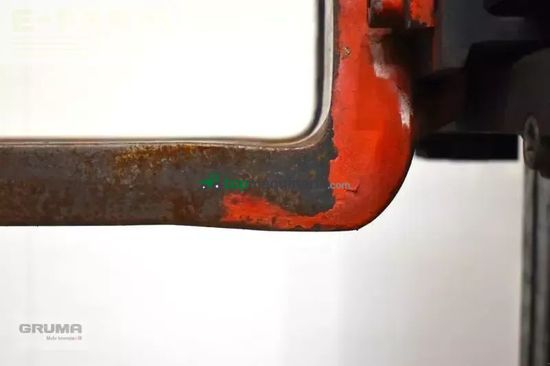 Elevadora - Linde - e 20 ph evo 386-02
