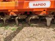 Combinado de siembra - Maschio - rapido dmr 3000 + nina 300