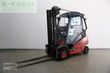 Elevadora - Linde - h 35 t evo 393-02