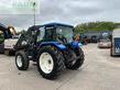Tractor agrícola - New Holland - tl90 tractor (st26069)