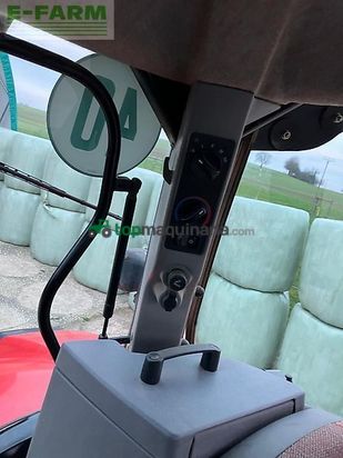 Tractor agrícola - Steyr - 6140 profi