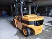 Carretilla diesel - Daewoo - D40S