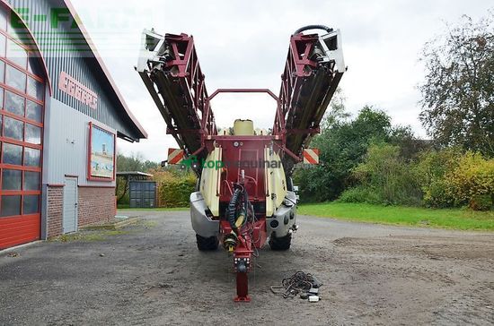 Atomizador - Hardi - commander 5500 i