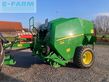 Empacadora gigant - John Deere - f441 n mc