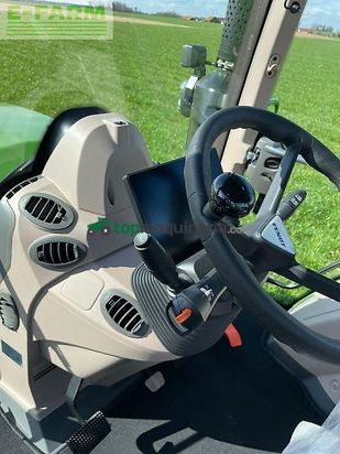 Tractor agrícola - Fendt - 311 vario profi+ ProfiPlus