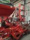 Sembradora - Kverneland - e-drill maxi 1.600