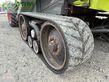 Cosechadora de Cereal - Claas - lexion 760 tt allrad