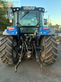 Tractor agrícola - New Holland - t5.95