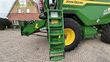 Cosechadora de Cereal - John Deere - mähdrescher t5700 my25