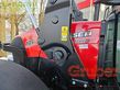 Tractor agrícola - Case IH - luxxum 100