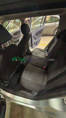 SKODA FABIA  Satplan