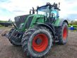 Tractor agrícola - Fendt - 826