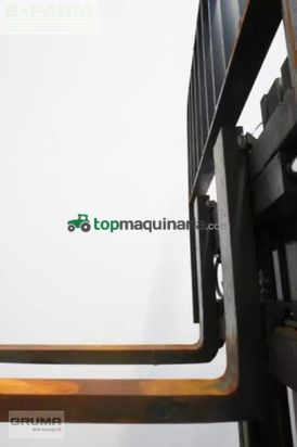 Elevadora - Linde - e 25 387