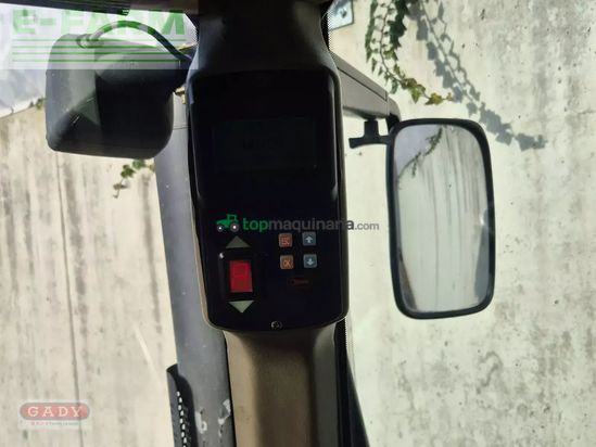 Tractor agrícola - Case IH - cvx 170