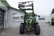 Tractor agrícola - Claas - arion 410